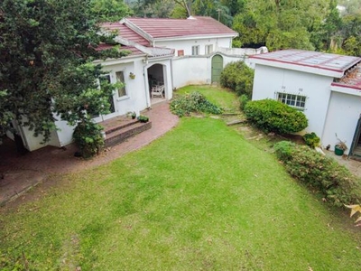 House For Sale In Craighall Park, Johannesburg