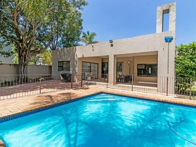 House For Sale In Gallo Manor, Sandton