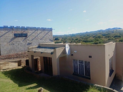 House For Sale In King Williams Town Rural, King Williams Town