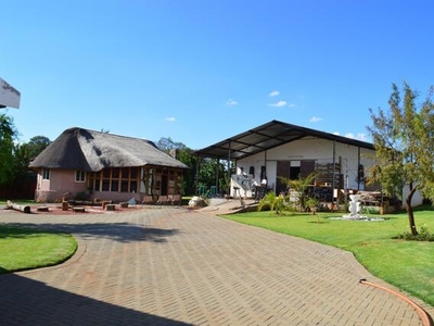 House For Sale In Koster, North West
