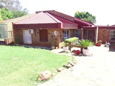 House For Sale In Lydenburg, Mpumalanga