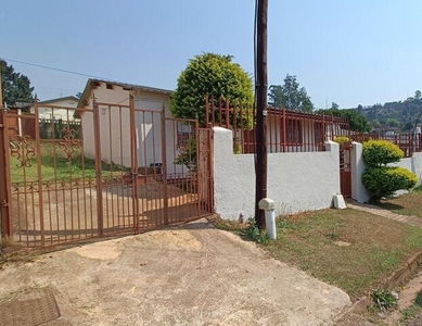 House For Sale In Northdale, Pietermaritzburg