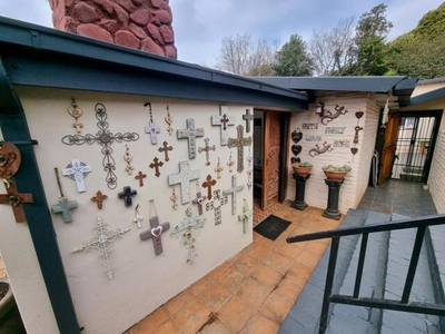 House For Sale In Sabie, Mpumalanga