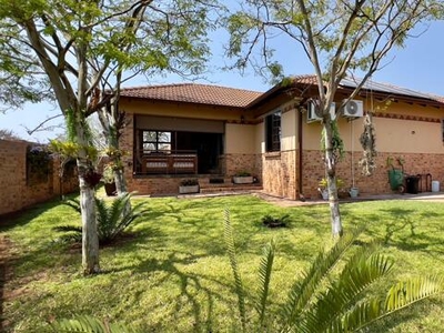 House For Sale In West Acres Ext 47, Nelspruit