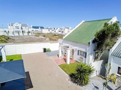 House For Sale In Yzerfontein, Western Cape