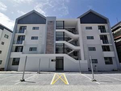 Modern 1 Bed Apartment in Summerstrand - Port Elizabeth
