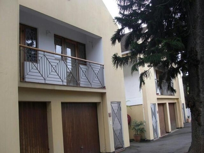 Townhouse For Rent In Musgrave, Durban