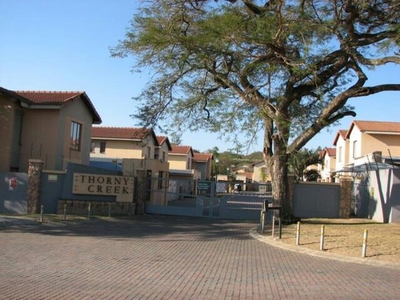 Townhouse For Rent In Nelspruit Central, Nelspruit