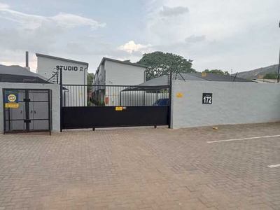 Townhouse For Rent In Pretoria North, Pretoria
