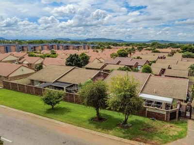 Townhouse For Sale In Montana Park, Pretoria