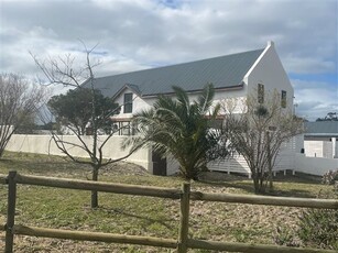 1.1 ha Farm in Malmesbury