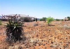 1666 m² Land available in Sterpark