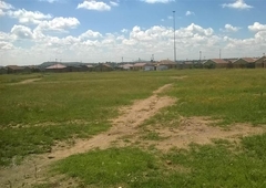301 m² Land available in Thaba Nchu