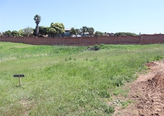 849m² Vacant Land For Sale in Jeffreys Bay Central