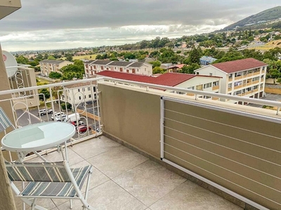 1 Bedroom Apartment / Flat to Rent in Parow Central