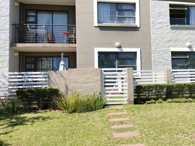 1 Bedroom bachelor apartment to rent in Dainfern, Sandton
