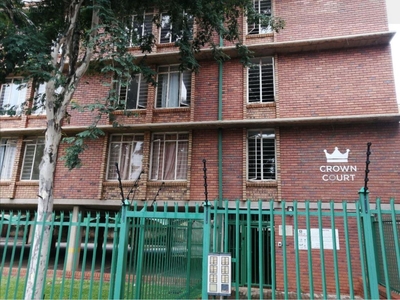 2 Bedroom Apartment / flat to rent in Hatfield - 440 Grosvenor Street Hatfield, Hatfield, Pretoria