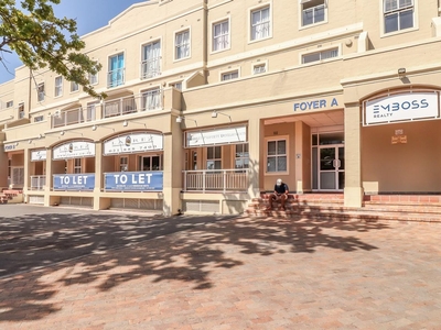 2 Bedroom Apartment To Let in Stellenbosch Central