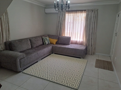 3 bedroom townhouse for sale in Umgeni Park