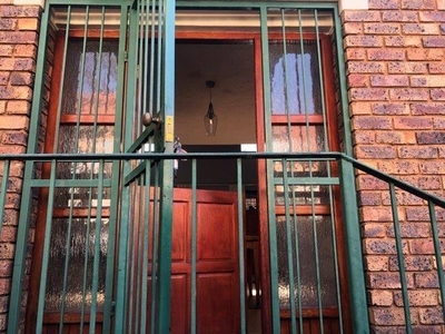 3 Bedroom Townhouse to rent in Garsfontein - 15 La Bri, 518 Alsatian Drive