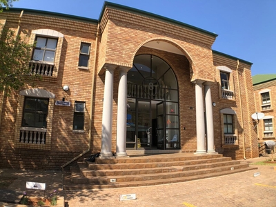 65m² Office To Let in Centurion, Highveld