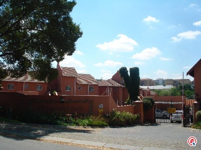 Apartment / Flat Sandton Rent South Africa