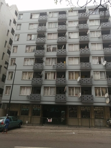 Apartment Rented in Durban Central