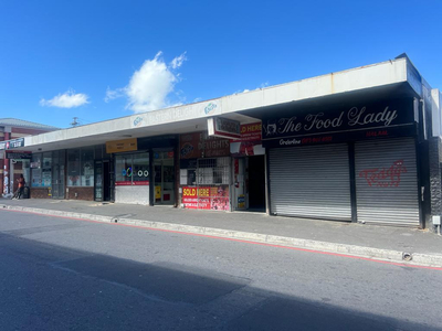 Commercial Property in Wynberg For Sale