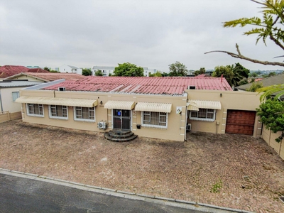 Commercial property to rent in Springbok Park