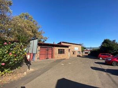 Industrial For Sale in WITBANK CENTRAL