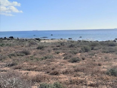 Vacant Erf for sale in St Helena Views, St Helena Bay