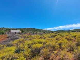 Smallholding for sale in De Rust, Oudtshoorn