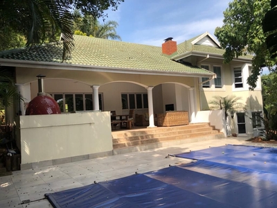 4 Bedroom House For Sale in Mount Edgecombe Country Club Estate