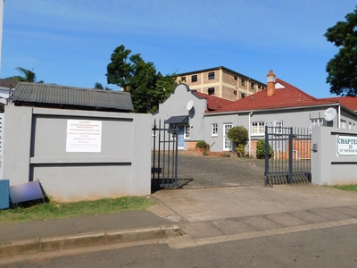1 Bedroom Apartment for Sale For Sale in Scottsville PMB - H