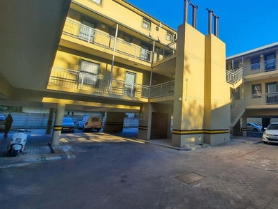 1 Bedroom apartment for sale in Paarl North