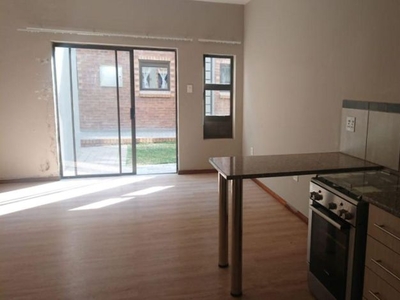 1 Bedroom apartment for sale in Trichardt, Secunda