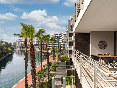 1 Bedroom Apartment Sold in Waterfront