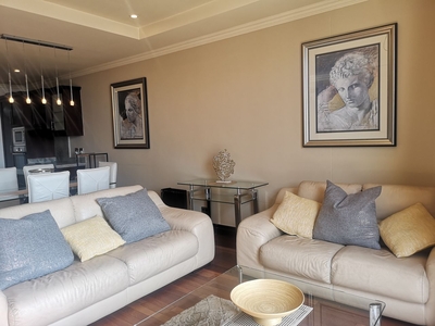 1 Bedroom Apartment To Let in Sandton Central