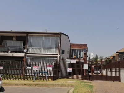 1 Bedroom apartment to rent in Benoni Central