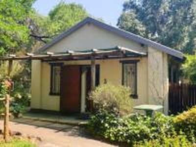 1 Bedroom Apartment to Rent in Magaliesburg - Property to re