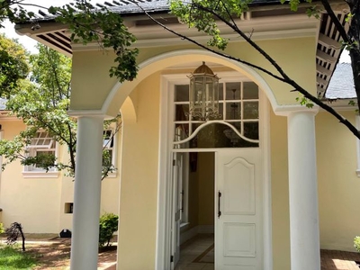 1 Bedroom apartment to rent in Waterkloof, Pretoria