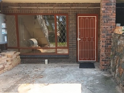 1 Bedroom cottage to rent in Chiltern Hills, Durban
