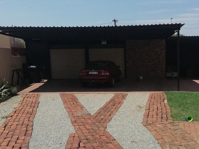 1 Bedroom cottage to rent in Danville, Pretoria