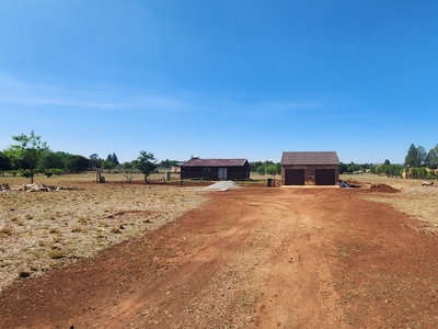 10,000m² Vacant Land Sold in Gerardsville