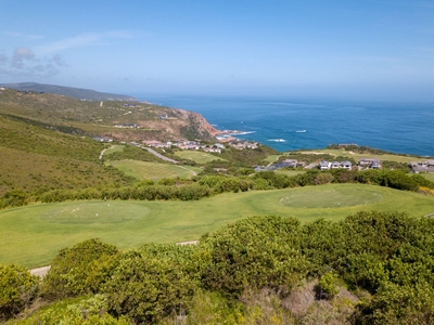 1,001m² Vacant Land For Sale in Pezula Golf Estate