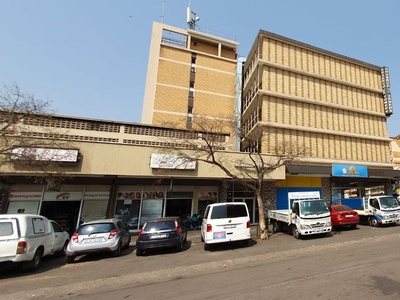 100m² Office To Let in Sunnyside