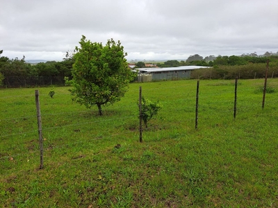 1,285m² Vacant Land Sold in Bathurst