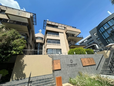 155m² Office To Let in Sandton Central