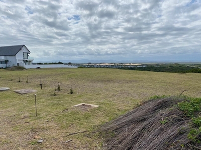 1,764m² Vacant Land Sold in St Francis Links