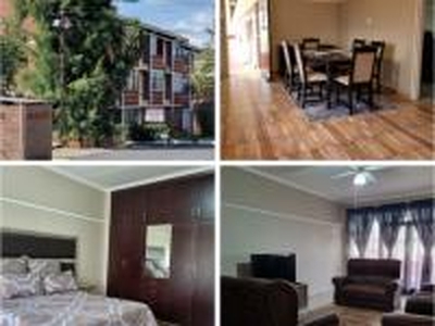 2 Bedroom Apartment for Sale For Sale in Scottsville PMB - M